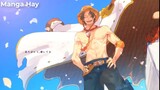 Sai Lầm Lớn Nhất Trong One Piece - Ace Hủy Diệt Mọi Thứ Như Thế Nào-P1