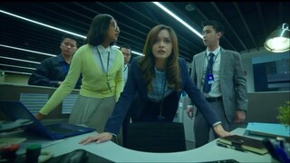 Pencuri satu sen (EP05)