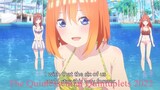 Watch Full * The Quintessential Quintuplets 2022 * Movies For Free : Link In Description