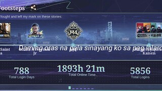 tagal ko na den palang nag e ml
