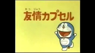 Doraemon Malay Dub - Kapsul Persahabatan