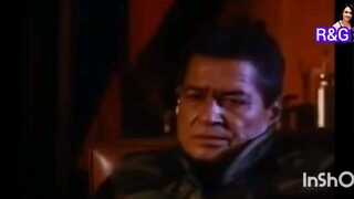 Action comedy by Ede Garcia Mayor Latigo movie scene! part 3 🤦👍✌️