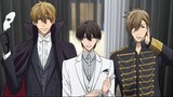 Dakaretai otoko ichii seiyuu ep 1 english sub full on sale episode