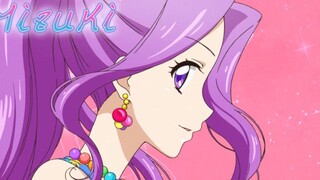 【Idol Activities】Mizuki Kanzaki performance collection