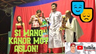 IDOL TURAGSOY CEBU TRES GWAPITOS & COMPANY (FUNNY KOMIKAL SKIT)