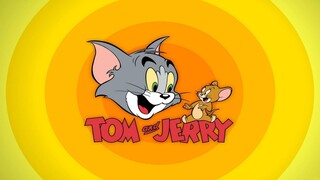 Tom and Jerry - Casanova Cat