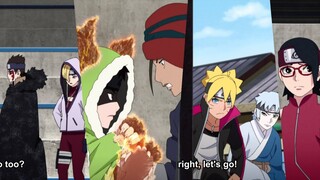 Boruto 224 English Sub Full Episode HD - Boruto Latest Episode | Boruto Episode 224 English Subbed