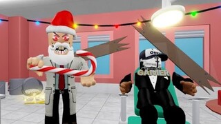 #roblox #video #gameplay #obby GAMEPLAY ESCAPE BOB THE DENTIST ! SCARY OBBY WALKTHROUGH - ROBLOX