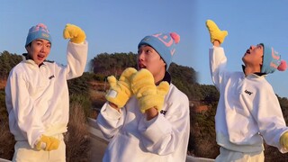 🍭召唤90年代的自己(?)翻跳NCT DREAM新版《CANDY》
