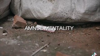 Mentality AMNSE