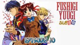 FUSHIGI YUUGI Episode 10 -Tagalog Dub-