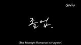 The Midnight Romance In Hagwon episode 5 preview