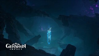 Chasm Music Ost 02 - Genshin Impact