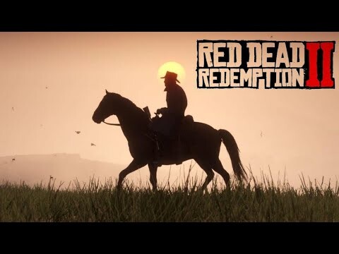 House Of The Rising Sun | Red Dead Redemption 2