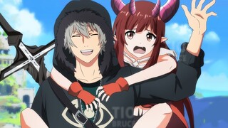 Top 10 Anime Where the Main Character is an Overpowered Swordsman Underestimated for His Appearance