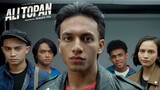TEASER FILM"ALI TOPAN" | PLOT CERITA,CAST & CHARACTER | ALI TOPAN ANAK JALANAN VERSI 2023