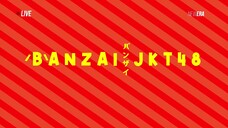 Banzai JKT48 - 9 Juni 2023