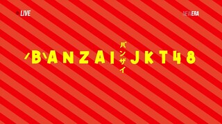 Banzai JKT48 - 9 Juni 2023