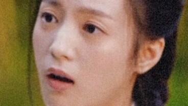 I watched the "Ha-oh" here over and over again! I am dying of the cuteness of Xiao Xiao Yuan