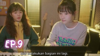 Siapakah Dia (2024) Season 1 Episode 9 Subtitle Indonesia