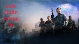 [Review Phim] Cuộc Chiến Tương Lai (2021) ( The Tomorrow war)