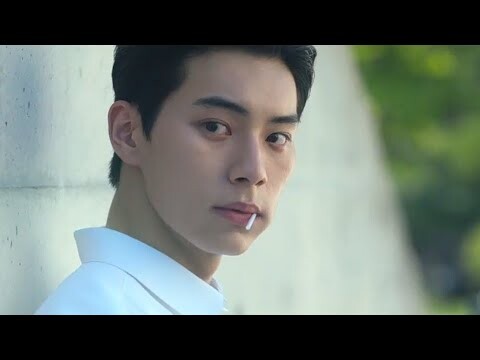 Murid Beasiswa Ini Berani Rebut Pacar Penguasa Sekolah, Sinopsis Drama Hierarchy Episode 1