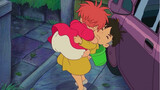 พลังงานสูงไปข้างหน้า! ! ! คอลเลกชันอะนิเมะสุดหวานของ Hayao Miyazaki ดูแล้วอยากจะตกหลุมรัก