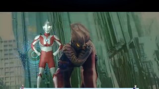 Ultraman age conversion! Who is the oldest among the oldest? #Ultraman#Land of Light#Ultra Galaxy Fi