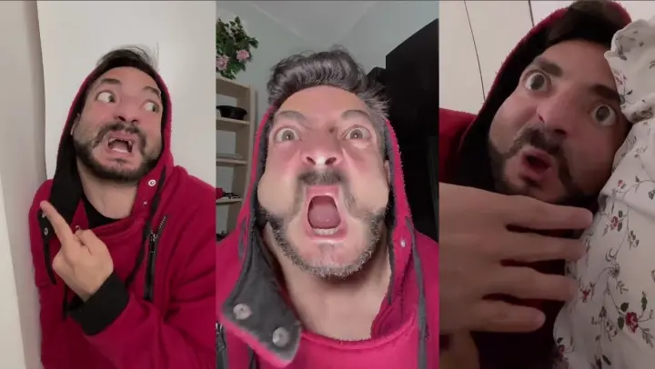 TIK TOKS THE ROCK DOESN'T WANT YOU TO SEE - Bilibili