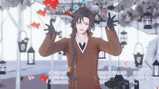 【BunrenMMD】Cium jarum suntiknya【Odasaku/ph】