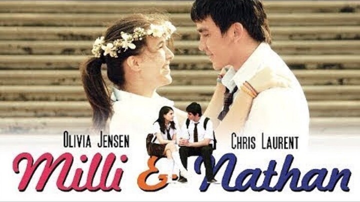 Milli & Nathan - 2011