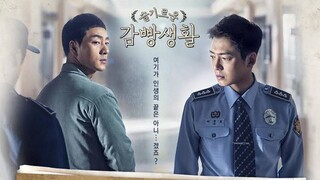 05.. Prison Playbook - tagdub