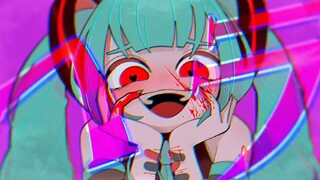 【初音ミク】Hera【ぱっチ（Patch）】