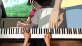 [Piano] ยอดนักสืบจิ๋วโคนัน เพลงประกอบละคร ความจริงมีเพียงหนึ่งเดียว!