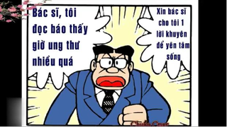 Phim Hài Chế Đôrêmon _ Phần 80