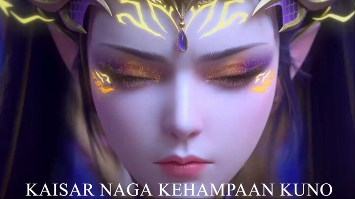 BTTH 145-146 | KAU SENTUH XIAO YAN = HABIS