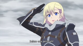 The Legend of Heroes: Sen no Kiseki - Northern War [EPS 02]