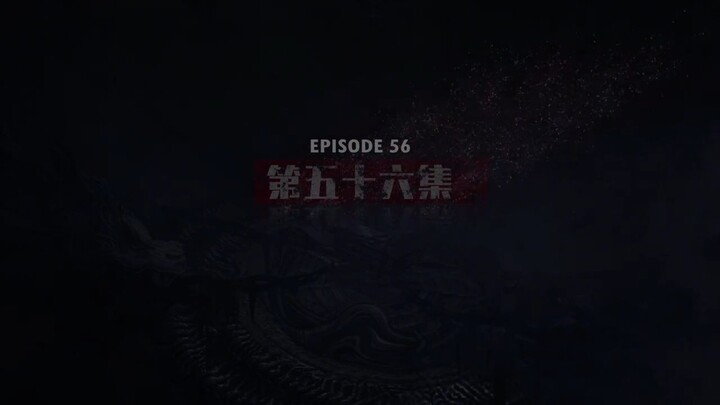 Xian Mu Episode 56 Subrtitle Indonesia