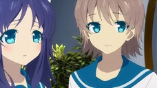 Nagi no Asukara Episode 4 [sub Indo]