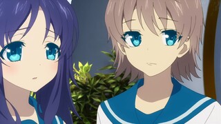 Nagi no Asukara Episode 4 [sub Indo]