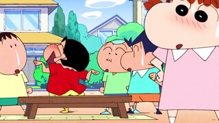 绝境靠小新这话不是说说而已