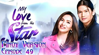 My Love From The St★r Episode 49