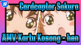 Cardcaptor Sakura|Kompilasi CC Fluff ！Jangan pernah melepaskan gambar fluff apa pun_B9