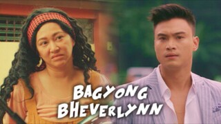 CINEMO: BAGYONG BHEVERLYNN (2018) FULL MOVIE