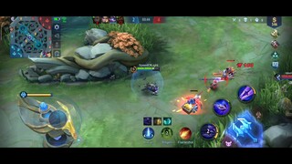 MOSKOV GAME PLAY TOP GLOBAL TOXIC MOBILE LEGENDS BANG BANG