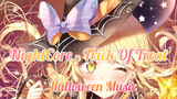 NightCore - Trick Of Treat『Halloween Music』 |Haruto Music