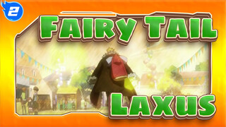 [Fairy Tail] Laxus, See You Next Time_2