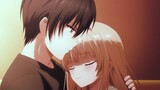 Amane and Shiina CONFESSED their feelings and becomes couples | The Angel Next Door Spoils Ep 12