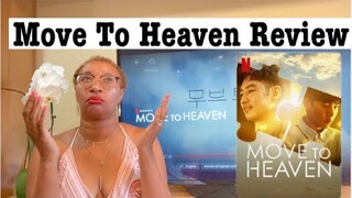 Move To Heaven Review on Netflix