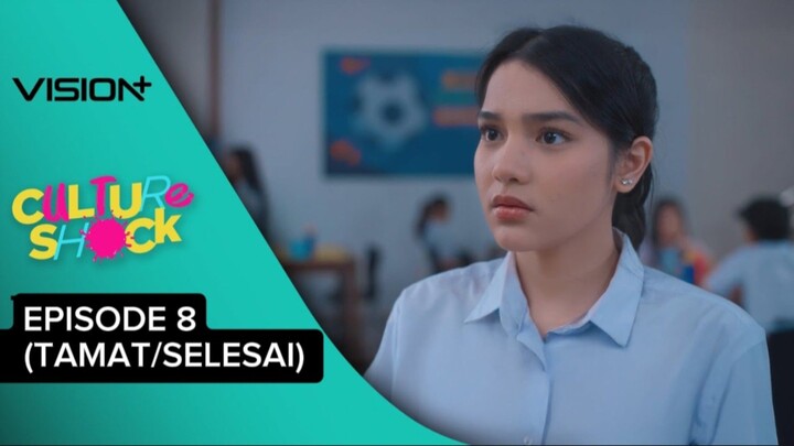 CULTURE SHOCK EPISODE 8(END)